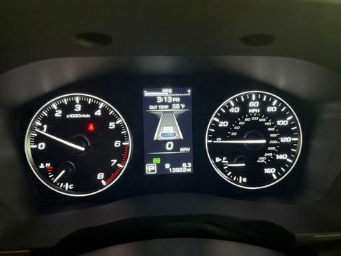 Certified 2024 Subaru Ascent Touring w/ Popular Package #2 AWD/4WD image 11