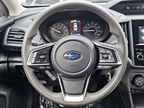Used 2023 Subaru Impreza Premium image 14