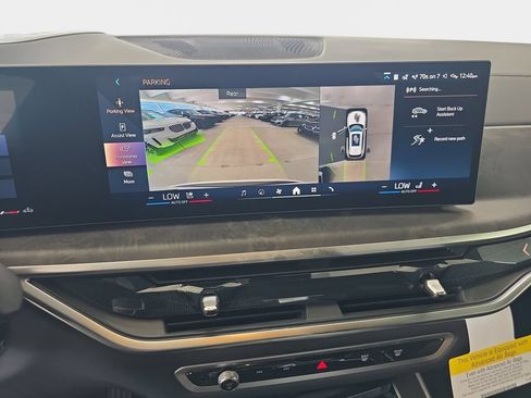 New 2026 BMW X5 sDrive40i w/ Climate Comfort Package RWD image 17