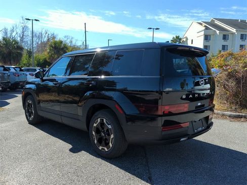 New 2026 Hyundai Santa Fe SE image 4