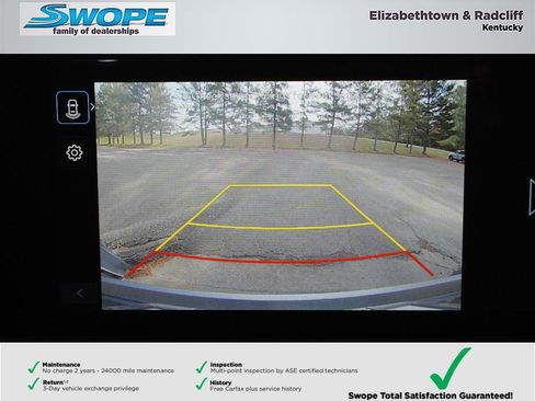 New 2026 Hyundai Kona SEL Premium image 19