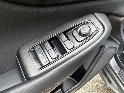 Used 2020 Subaru Outback Premium w/ Popular Package #1 image 12