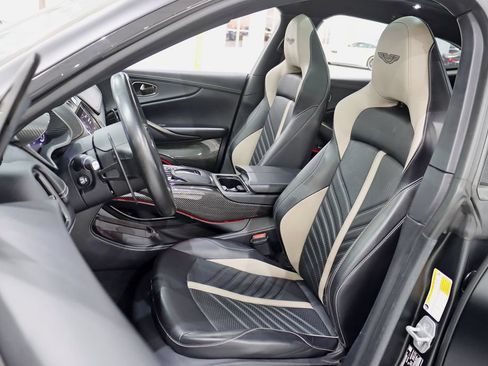 Used 2023 Aston Martin DBX 707 AWD/4WD image 34