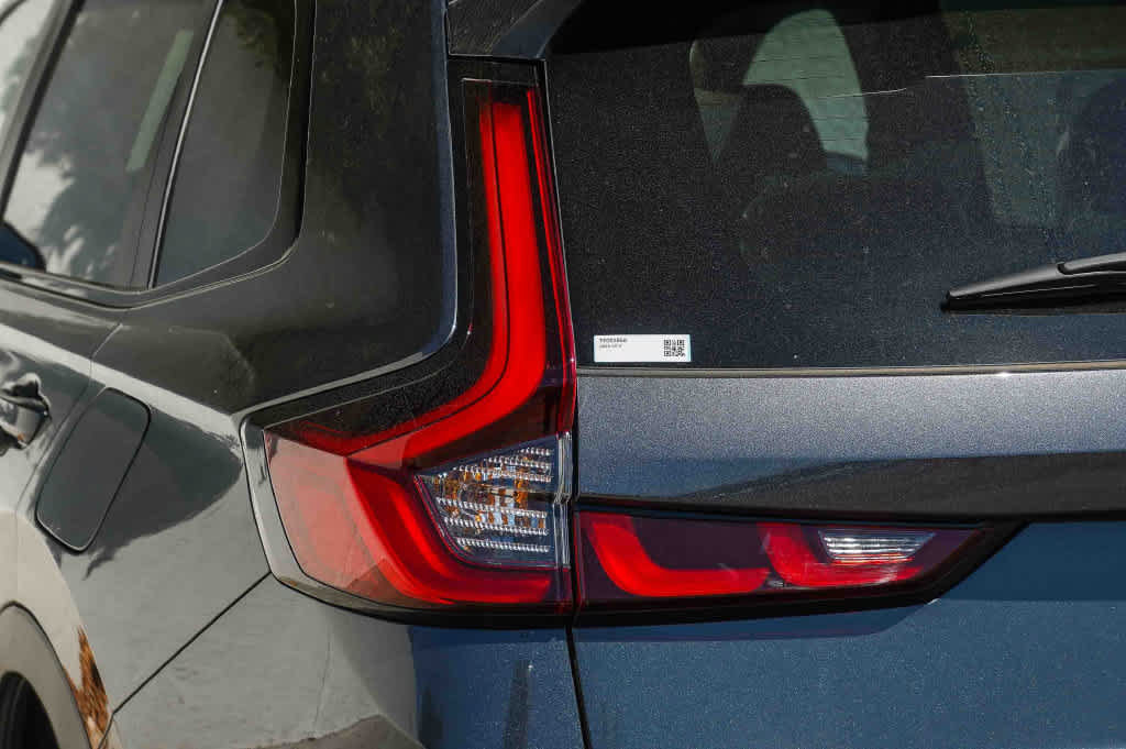 New 2027 Honda CR-V Sport-L image 7