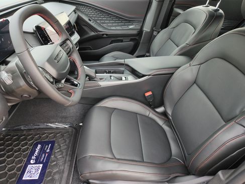 New 2026 Dodge Charger R/T AWD/4WD image 10