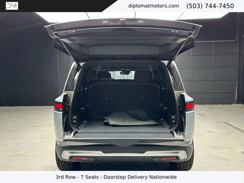 Used 2023 Rivian R1S Adventure image 45