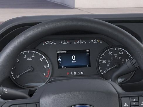 New 2026 Ford F350 XL w/ STX Appearance Package AWD/4WD image 13