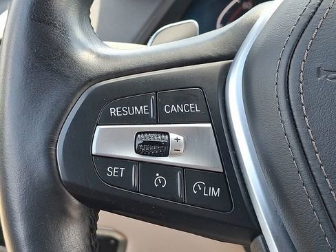 Used 2019 BMW X5 xDrive40i w/ Convenience Package AWD/4WD image 22