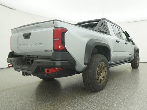New 2026 Toyota Tacoma 4x4 Double Cab Hybrid image 41