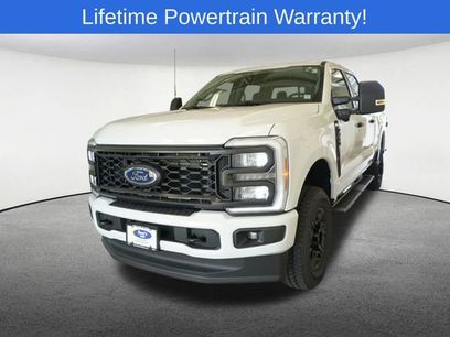 New 2025 Ford F350 XL w/ STX Appearance Package