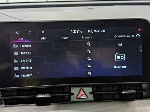 Certified 2024 Kia Sportage X-Line w/ X-Line Premium Package image 25