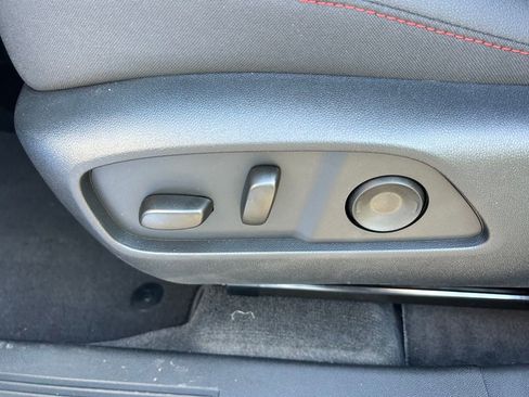 New 2026 Chevrolet Equinox RS w/ Safety and Technology Package FWD image 46