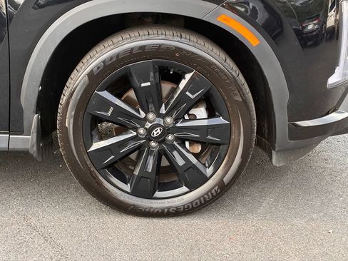 Used 2023 Hyundai Palisade XRT AWD/4WD image 50