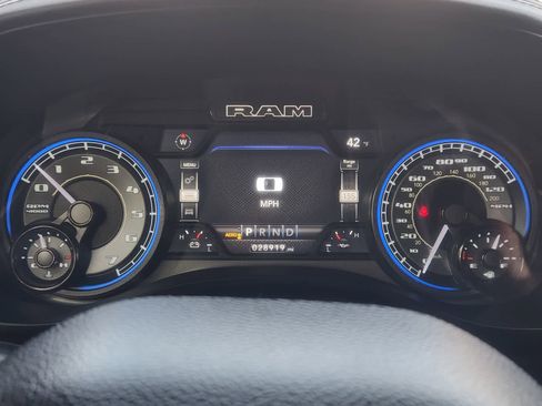 Used 2022 RAM 1500 Limited image 15