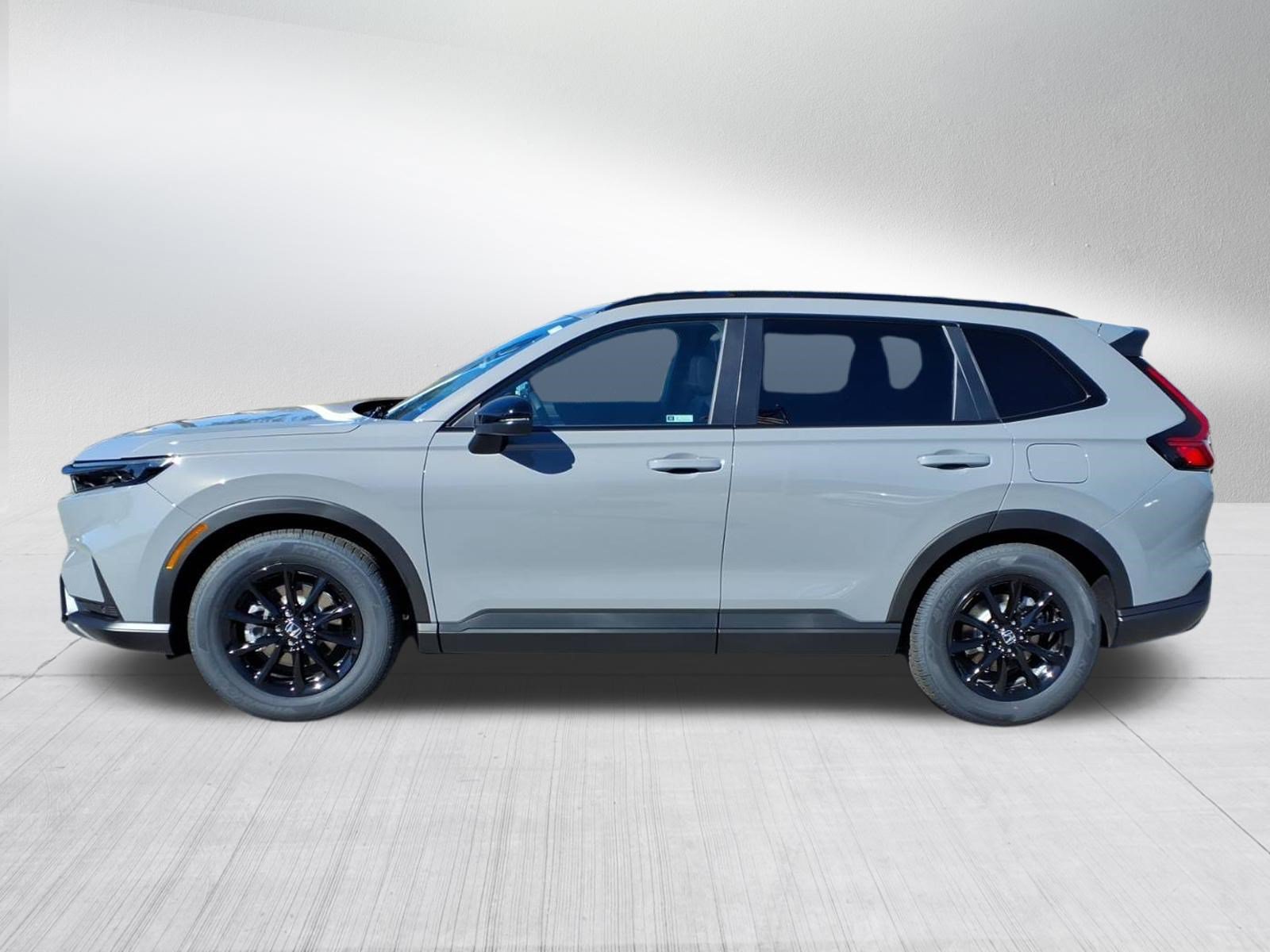 New 2027 Honda CR-V Sport-L image 7