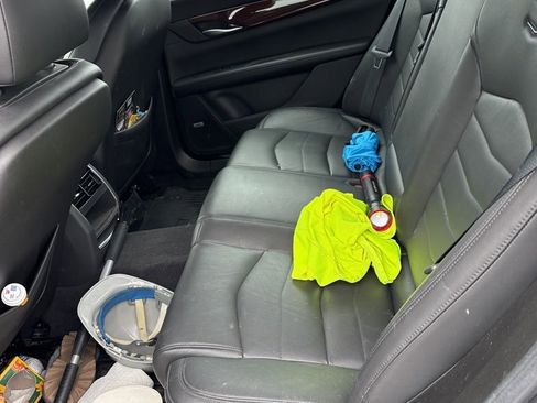 Used 2018 Cadillac CT6 3.6L image 5