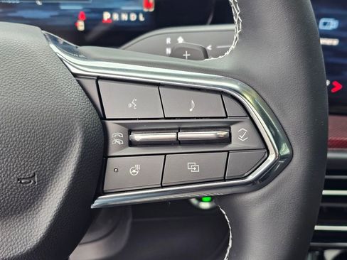 New 2026 Chevrolet Traverse Z71 AWD/4WD image 29