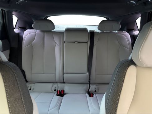 New 2026 Cadillac Optiq Sport 1 RWD image 17