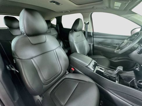 Certified 2025 Hyundai Tucson SEL FWD image 31