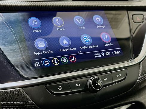 Used 2023 Buick Encore GX Select w/ Safety Package II image 14