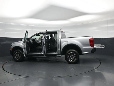 Used 2021 Ford Ranger XLT w/ Equipment Group 301A Mid RWD image 28