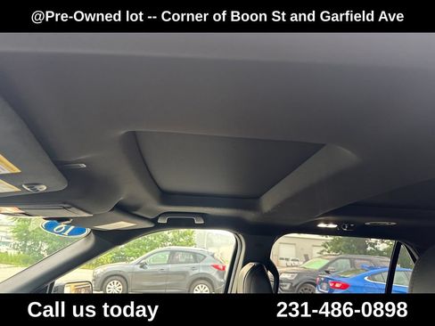 Used 2018 Ford Explorer Sport w/ Equipment Group 401A AWD/4WD image 13