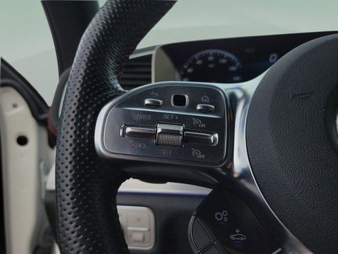 Certified 2023 Mercedes-Benz GLE 53 AMG 4MATIC Coupe image 21