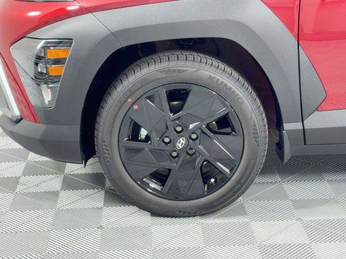 New 2026 Hyundai Kona SEL Sport image 12