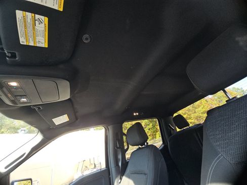 Used 2022 Ford F150 XLT w/ Equipment Group 302A High image 16