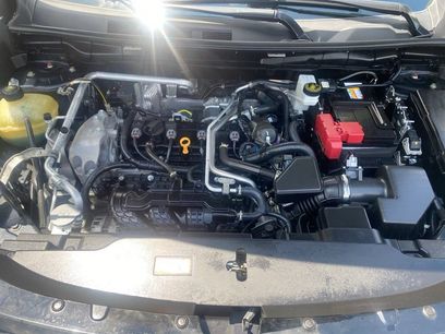 Used 2025 Mitsubishi Outlander SE