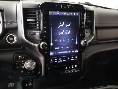 Used 2023 RAM 1500 Laramie AWD/4WD image 5
