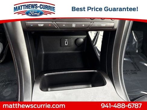 Used 2018 Ford Fusion Titanium image 20