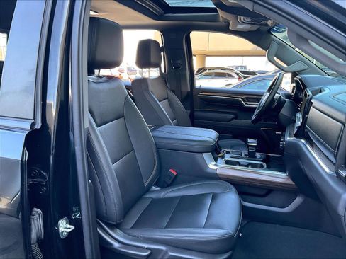 Used 2023 Chevrolet Silverado 1500 LT Trail Boss w/ LT Trail Boss Premium Package image 11