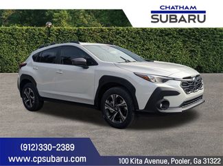 New 2026 Subaru Crosstrek 2.0i Premium video 1