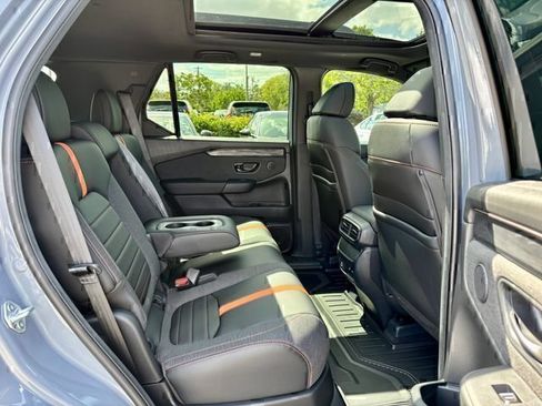 New 2026 Honda Passport TrailSport image 10