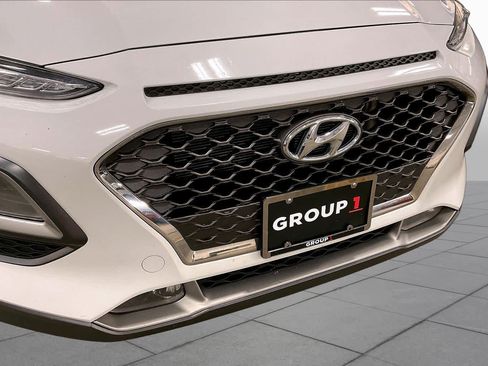 Used 2018 Hyundai Kona Limited AWD/4WD image 30
