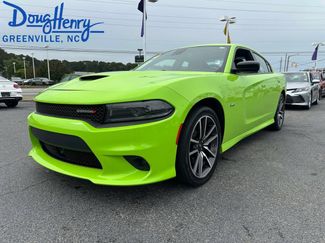 Used 2023 Dodge Charger R/T w/ Plus Group RWD video 1