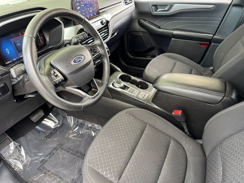 Used 2024 Ford Escape Active FWD image 10