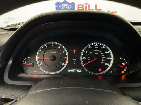 Used 2012 Honda Accord EX image 26
