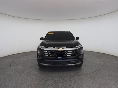 Used 2025 Chevrolet Equinox LT w/ Safety and Technology Package image 31