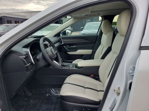 New 2026 MAZDA CX-50 AWD 2.5 S w/ Weather Package image 13