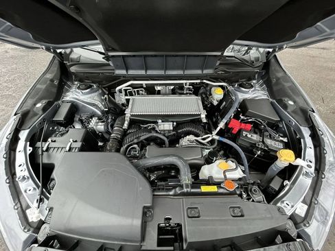 Certified 2025 Subaru Ascent Onyx Edition w/ Onyx Package image 14