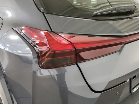 Used 2023 Lexus UX 250h F Sport w/ Accessory Package (Z1) AWD/4WD image 28