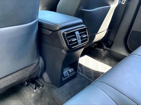 Used 2024 Lexus NX 350 AWD w/ Cold Area Package image 35