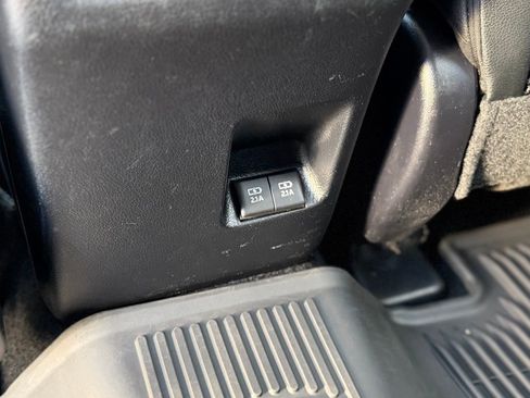 Used 2022 Toyota 4Runner TRD Sport image 12