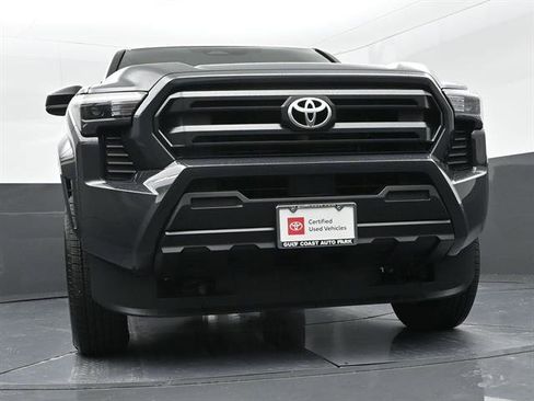 Certified 2026 Toyota Tacoma SR RWD image 30