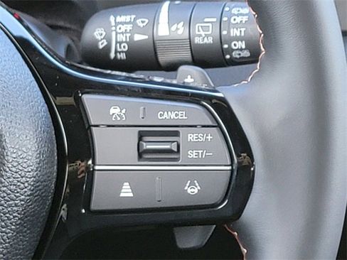 New 2025 Honda Pilot TrailSport image 28