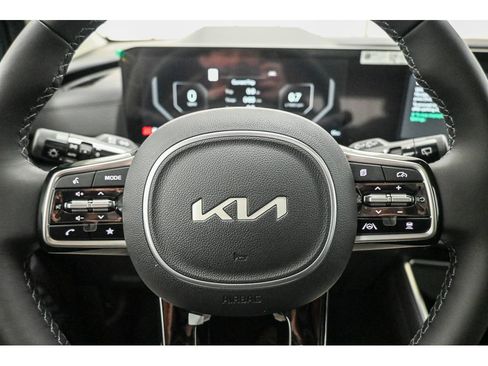 New 2026 Kia Carnival SX Prestige FWD image 22