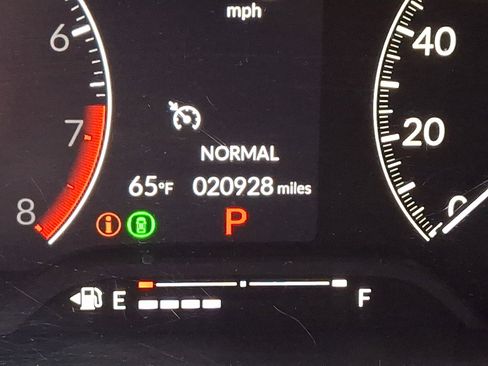 Used 2024 Honda Civic Sport image 19