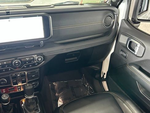 Used 2024 Jeep Wrangler Unlimited Rubicon 392 AWD/4WD image 11